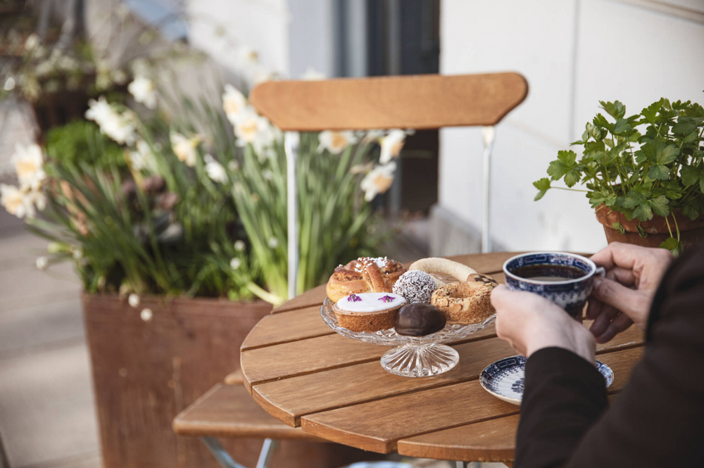 Food Tour: A 3-Course Dinner in Stockholm's Old Town