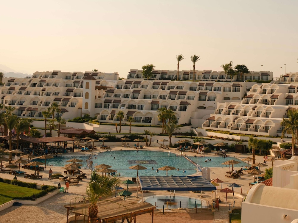 Mövenpick Resort Sharm El Sheik Naama Bay